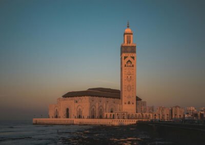 casablanca 3