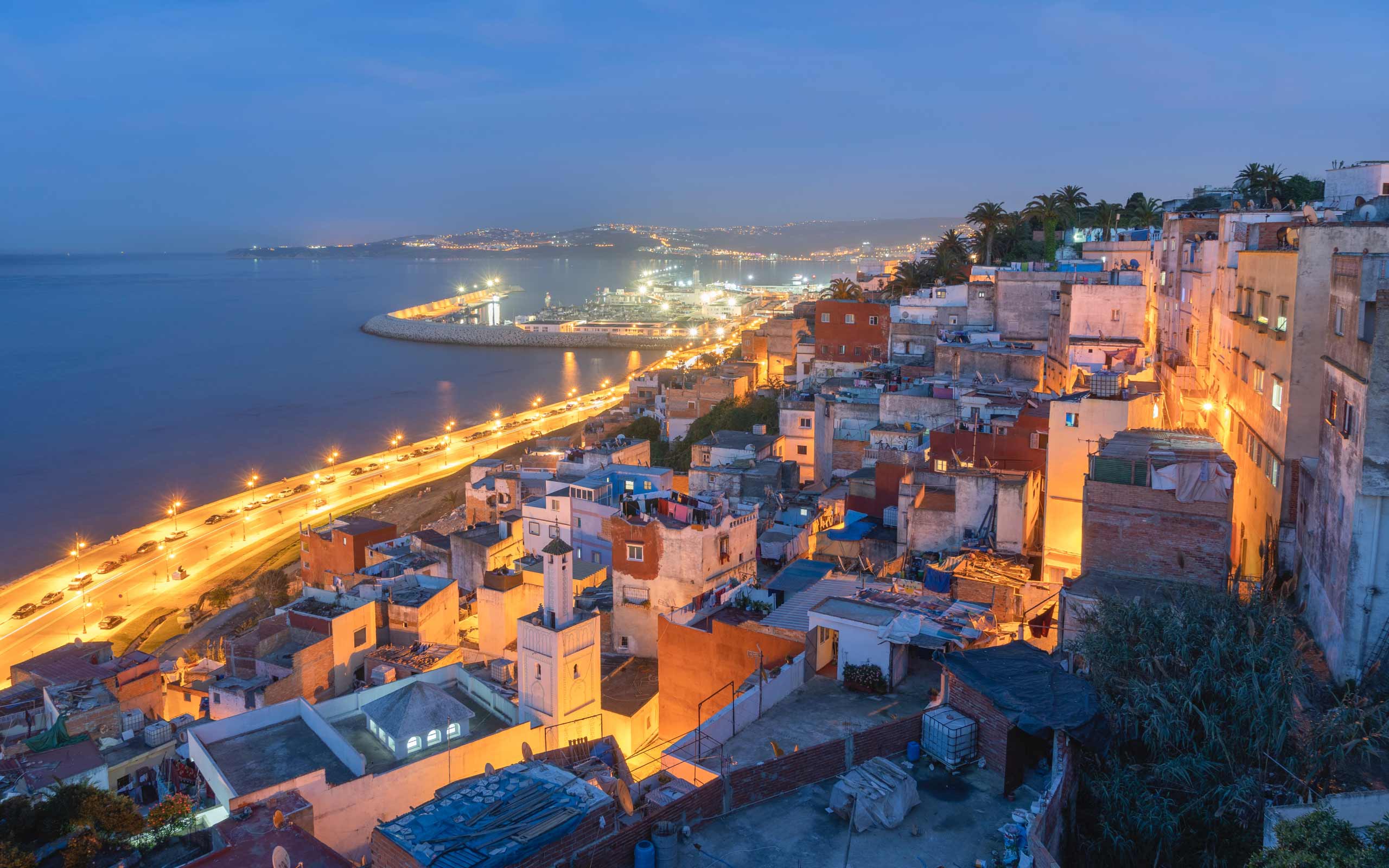 tangier citty