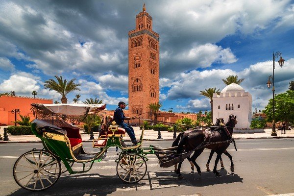 All-inclusive 10 Days Morocco Itinerary Tour from Marrakech | Best Holiday